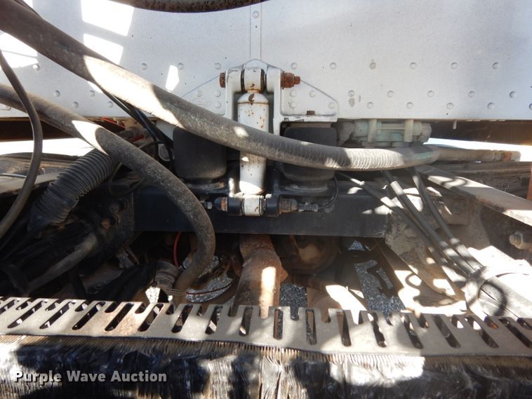 image for item DJ6603 1998 Peterbilt 379  semi truck