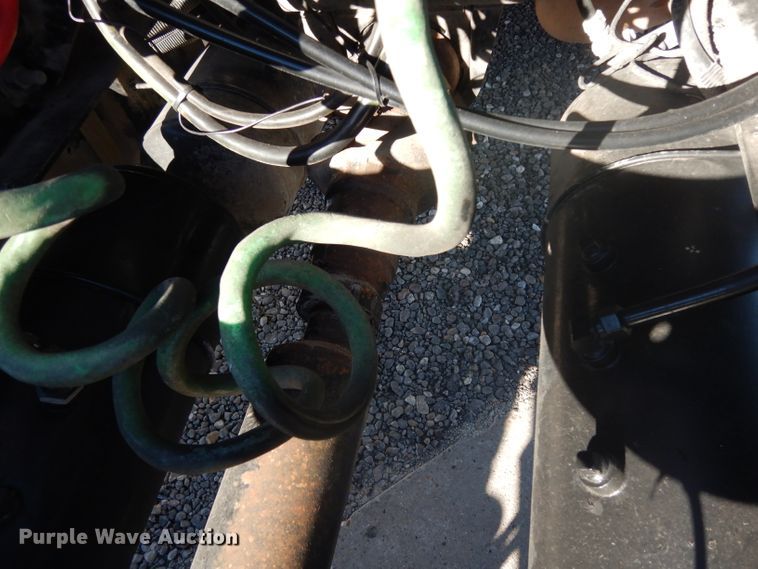 image for item DJ6603 1998 Peterbilt 379  semi truck