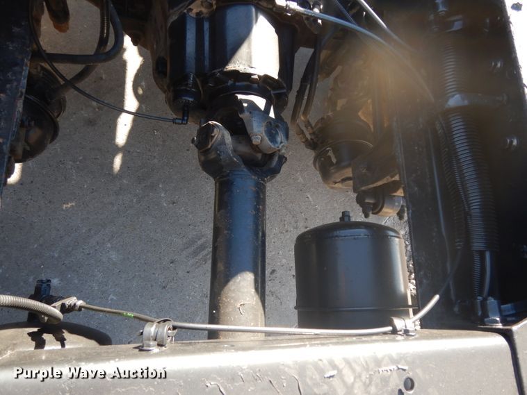 image for item DJ6603 1998 Peterbilt 379  semi truck