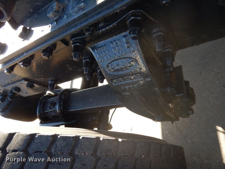 image for item DJ6603 1998 Peterbilt 379  semi truck