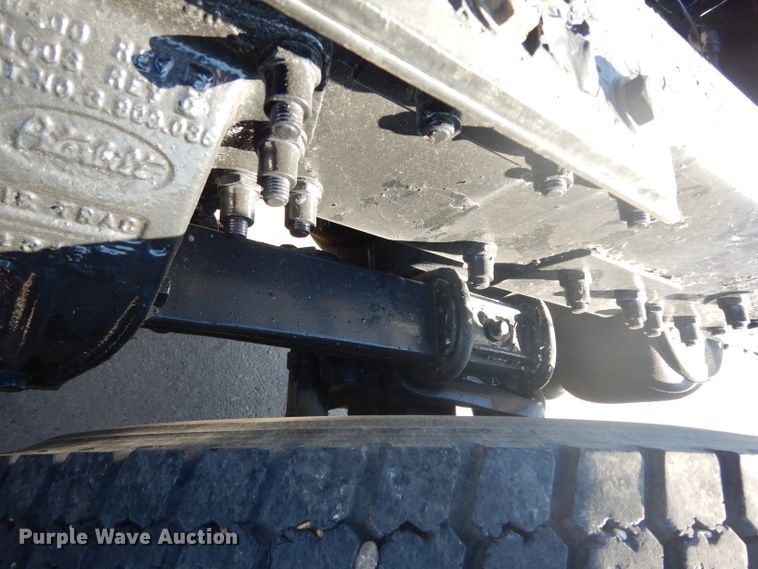 image for item DJ6603 1998 Peterbilt 379  semi truck