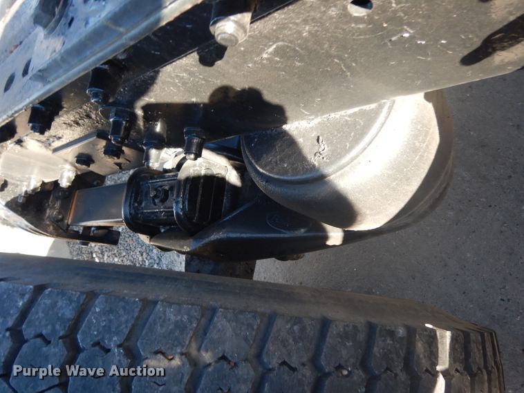 image for item DJ6603 1998 Peterbilt 379  semi truck