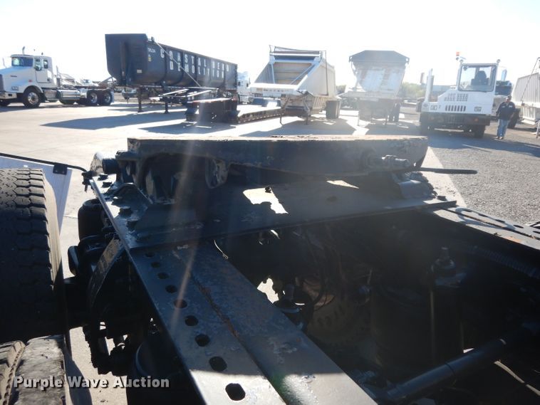 image for item DJ6603 1998 Peterbilt 379  semi truck