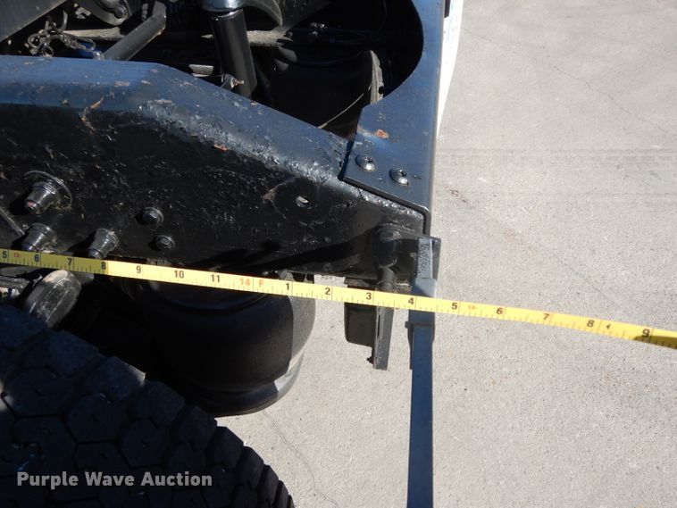 image for item DJ6603 1998 Peterbilt 379  semi truck