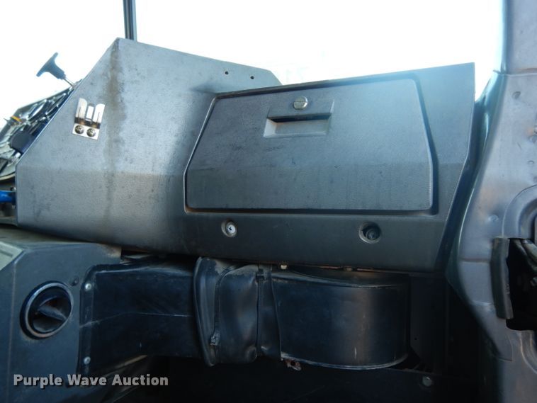 image for item DJ6605 1998 Mack RD688S  dump truck