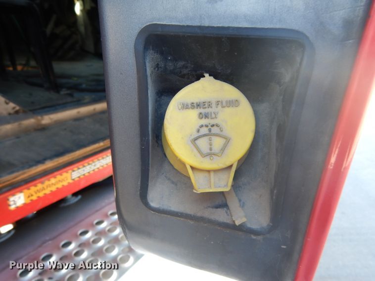 image for item DJ6605 1998 Mack RD688S  dump truck