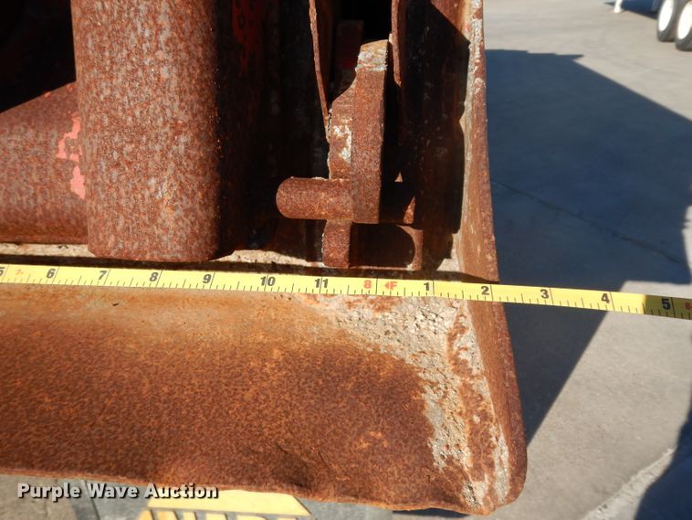 image for item DJ6605 1998 Mack RD688S  dump truck