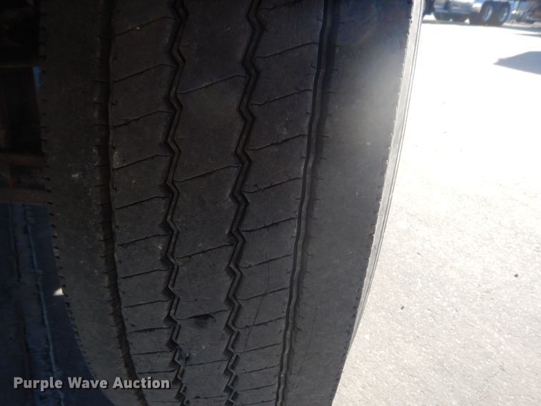 image for item DJ6605 1998 Mack RD688S  dump truck