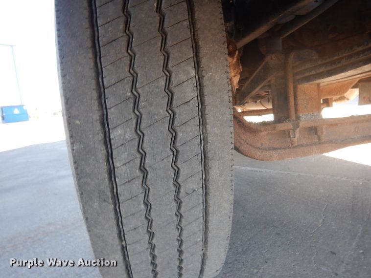 image for item DJ6605 1998 Mack RD688S  dump truck