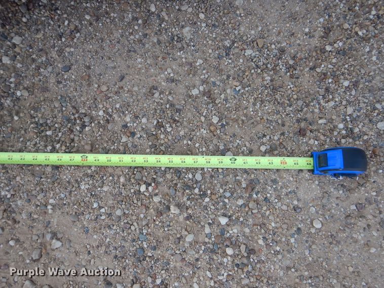 image for item DJ8777 2007 Kenworth W900  semi truck