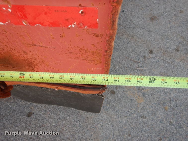 image for item DJ8781 2003 Mack RD888SX  winch truck