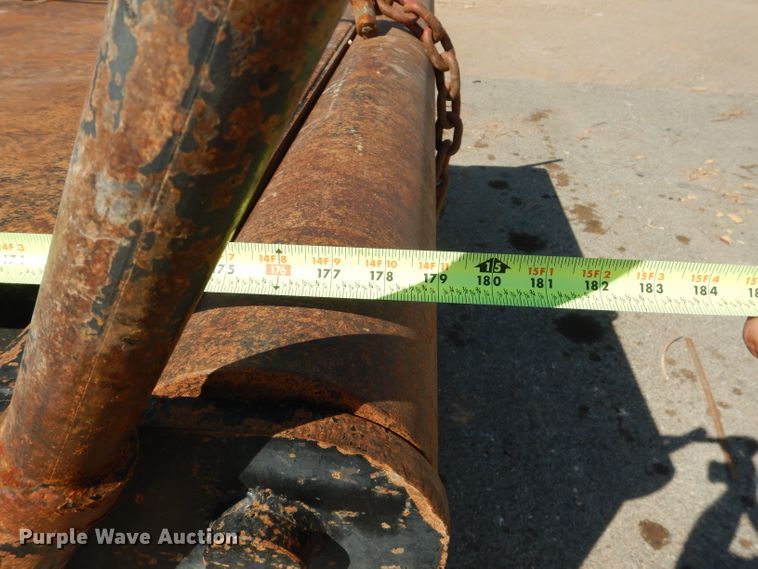 image for item DJ8783 2013 International WorkStar 7300  winch truck