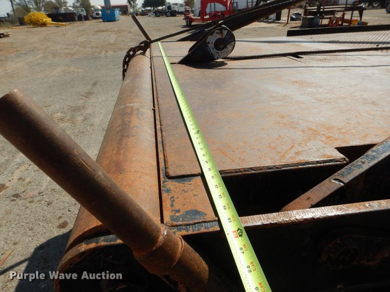 image for item DJ8783 2013 International WorkStar 7300  winch truck