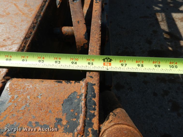 image for item DJ8783 2013 International WorkStar 7300  winch truck