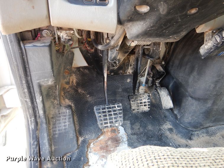 image for item DJ8783 2013 International WorkStar 7300  winch truck