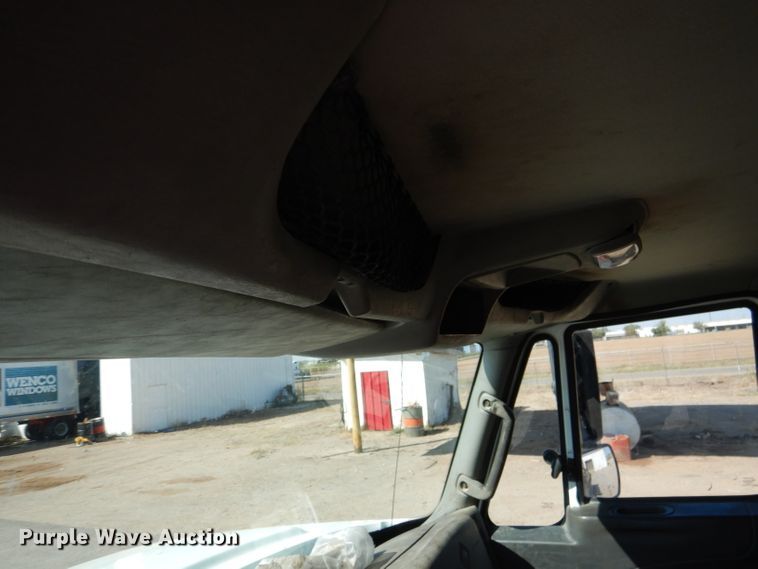 image for item DJ8783 2013 International WorkStar 7300  winch truck