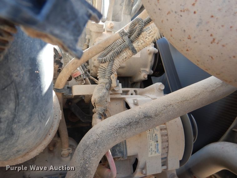 image for item DJ8783 2013 International WorkStar 7300  winch truck