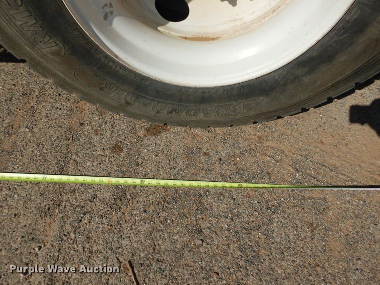 image for item DJ8783 2013 International WorkStar 7300  winch truck