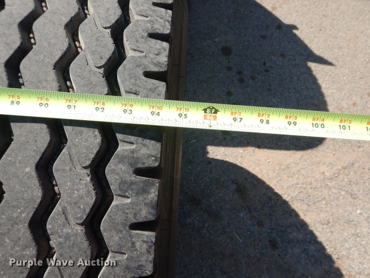 image for item DJ8783 2013 International WorkStar 7300  winch truck