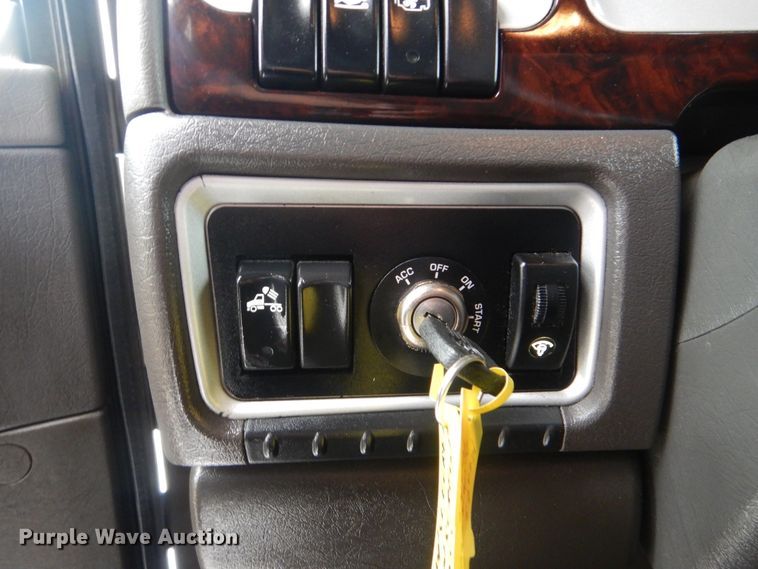 image for item GM9206 2012 Kenworth T660  semi truck