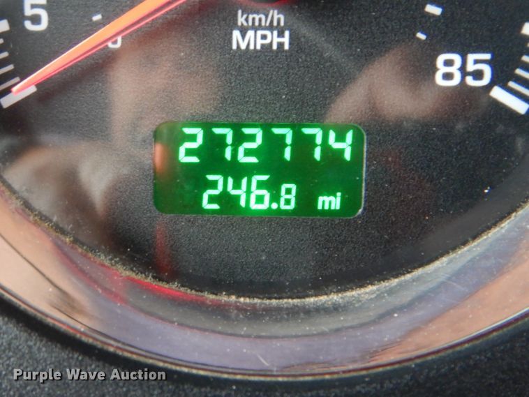 image for item GM9206 2012 Kenworth T660  semi truck