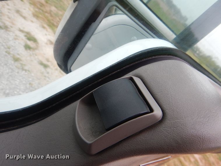 image for item GM9206 2012 Kenworth T660  semi truck