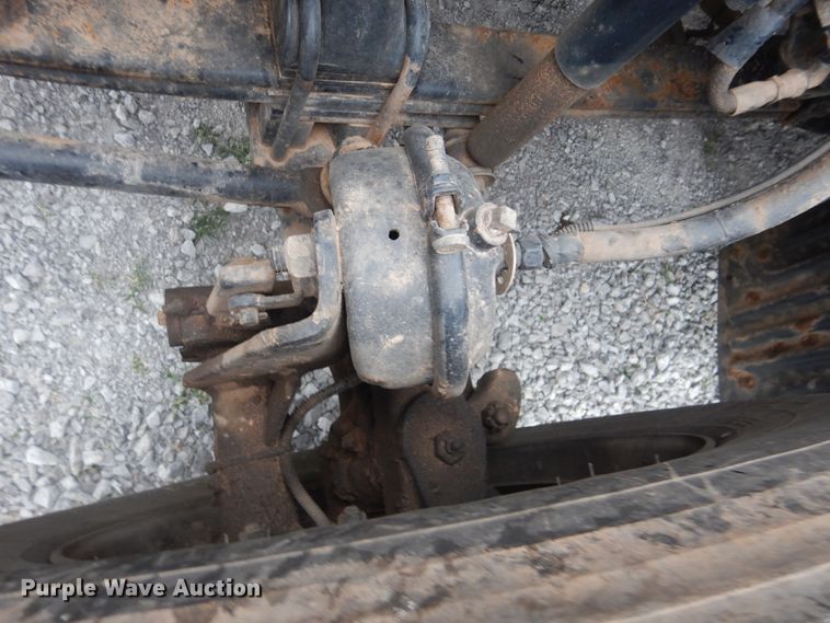 image for item GM9206 2012 Kenworth T660  semi truck