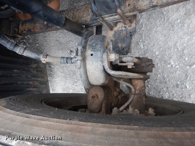 image for item GM9206 2012 Kenworth T660  semi truck