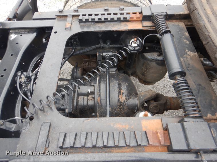 image for item GM9206 2012 Kenworth T660  semi truck