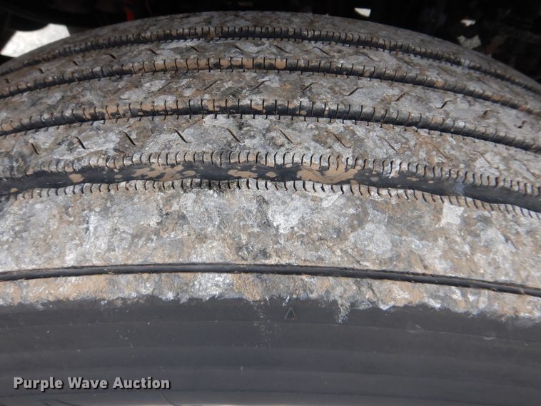 image for item GM9206 2012 Kenworth T660  semi truck