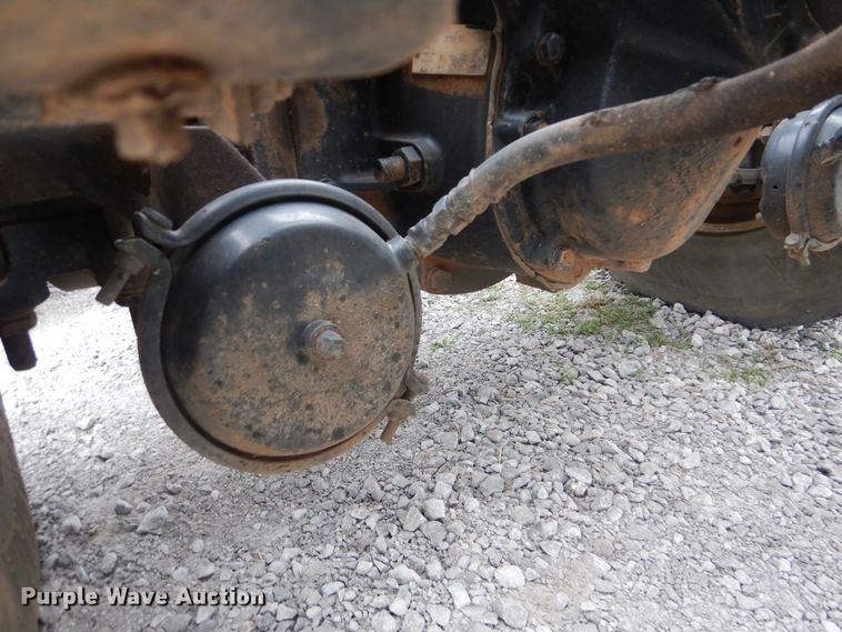 image for item GM9206 2012 Kenworth T660  semi truck