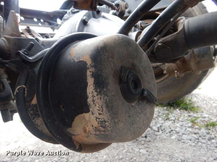 image for item GM9206 2012 Kenworth T660  semi truck