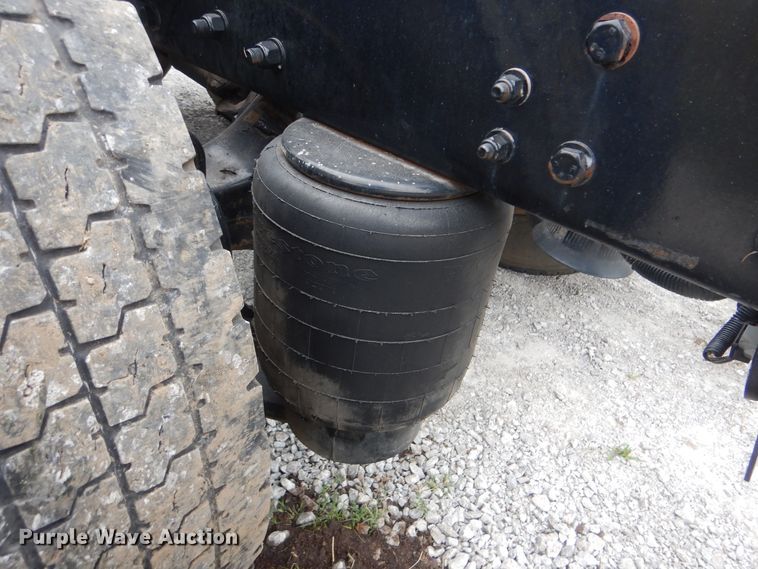 image for item GM9206 2012 Kenworth T660  semi truck