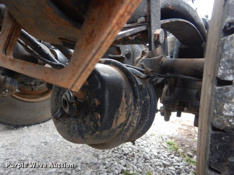 image for item GM9206 2012 Kenworth T660  semi truck