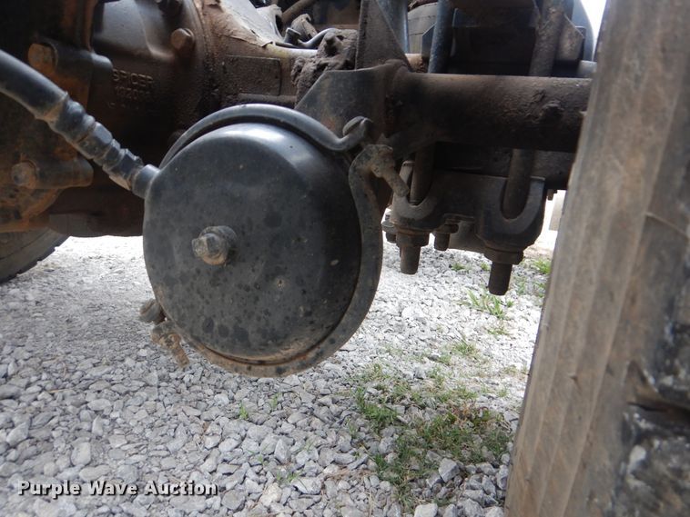 image for item GM9206 2012 Kenworth T660  semi truck