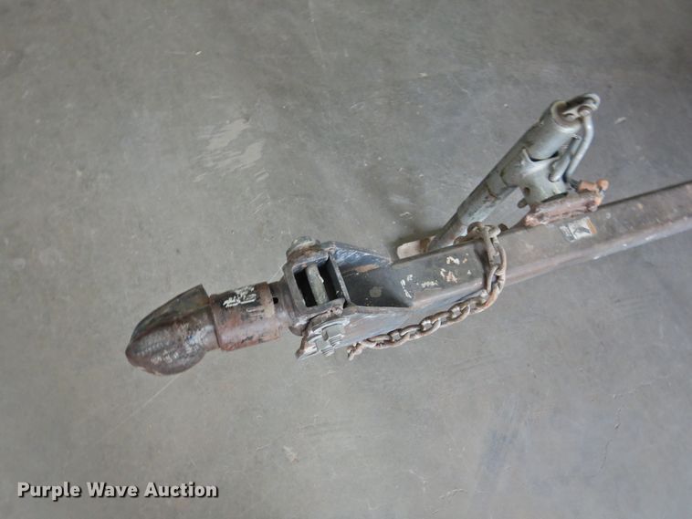 image for item HO9922 1997 Sullair 185DPQJD  air compressor