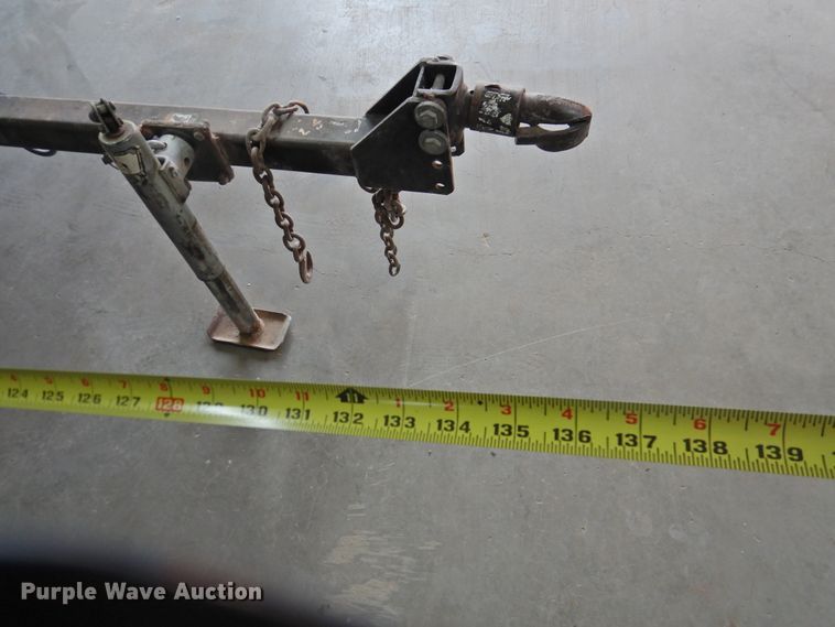 image for item HO9922 1997 Sullair 185DPQJD  air compressor