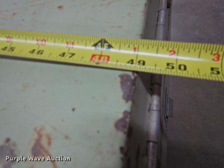 image for item HO9922 1997 Sullair 185DPQJD  air compressor