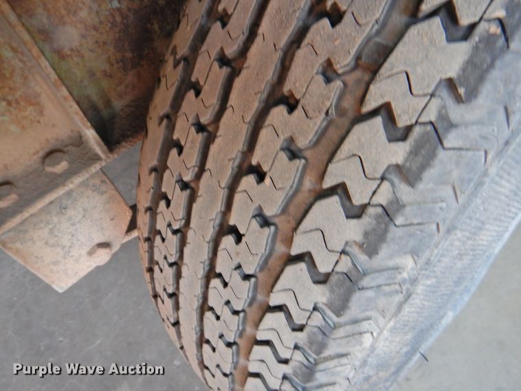 image for item HO9922 1997 Sullair 185DPQJD  air compressor