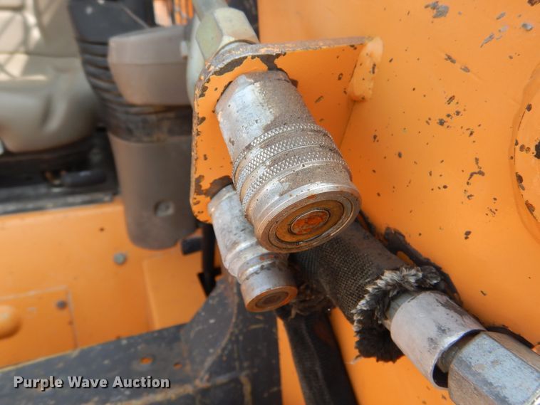 image for item HO9924 Case 430 Series 3  skid steer loader