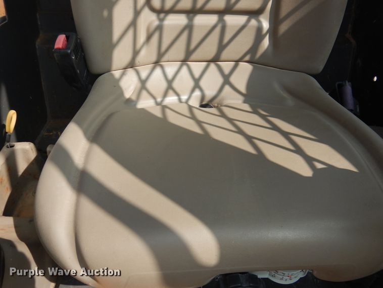 image for item HO9924 Case 430 Series 3  skid steer loader