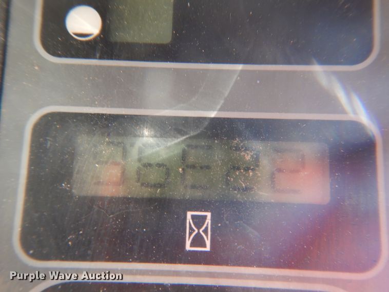 image for item HO9924 Case 430 Series 3  skid steer loader