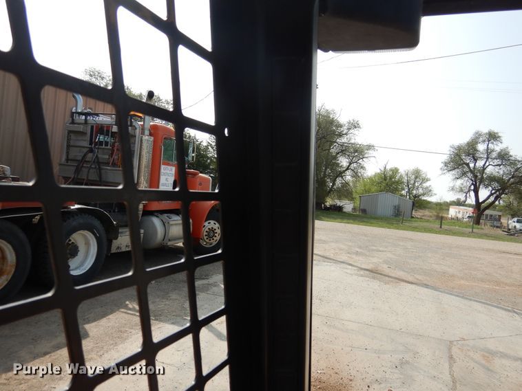 image for item HO9924 Case 430 Series 3  skid steer loader