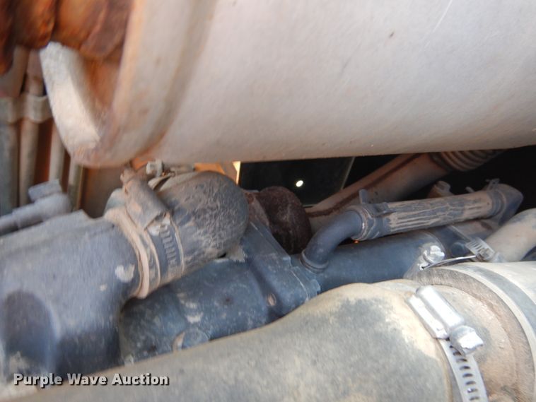 image for item HO9924 Case 430 Series 3  skid steer loader