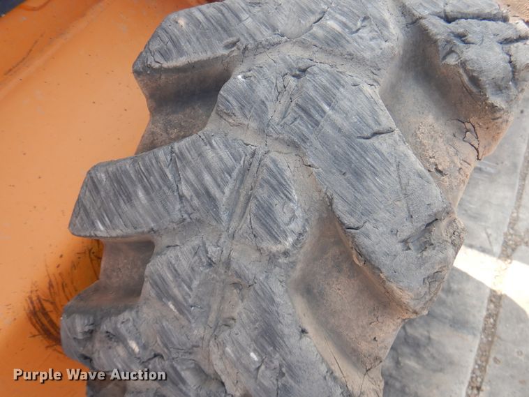 image for item HO9925 2000 Case 95XT  skid steer loader