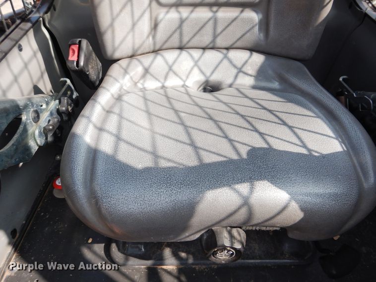 image for item HO9927 Case SR240  skid steer loader