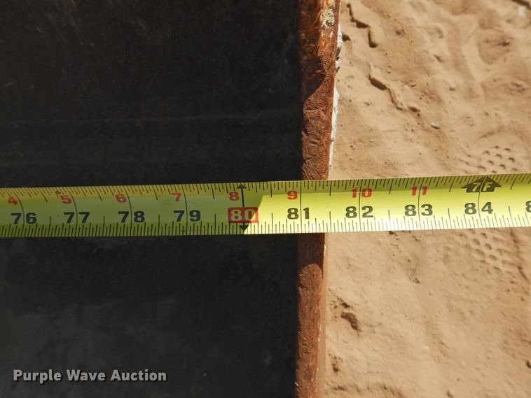 image for item HO9930 1993 Case 580 Super K  backhoe