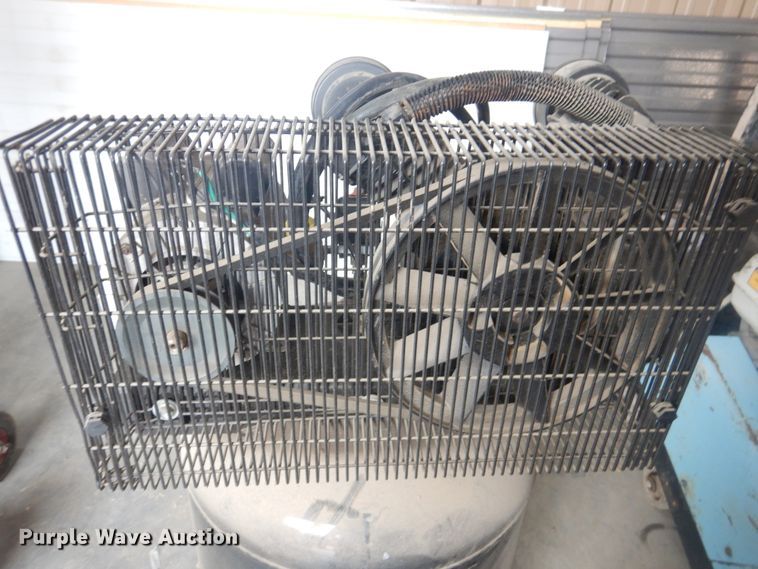 image for item HO9935 Kobalt 221495  air compressor