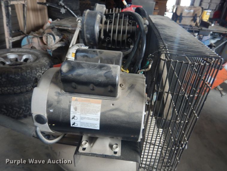 image for item HO9935 Kobalt 221495  air compressor