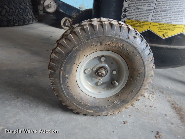 image for item HO9935 Kobalt 221495  air compressor